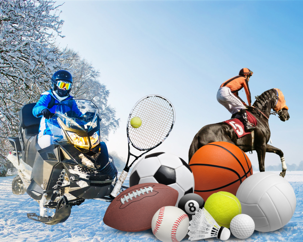 Organizaciones deportivas y recreativas en el estado de Washington - seattle - entretenimiento en familia