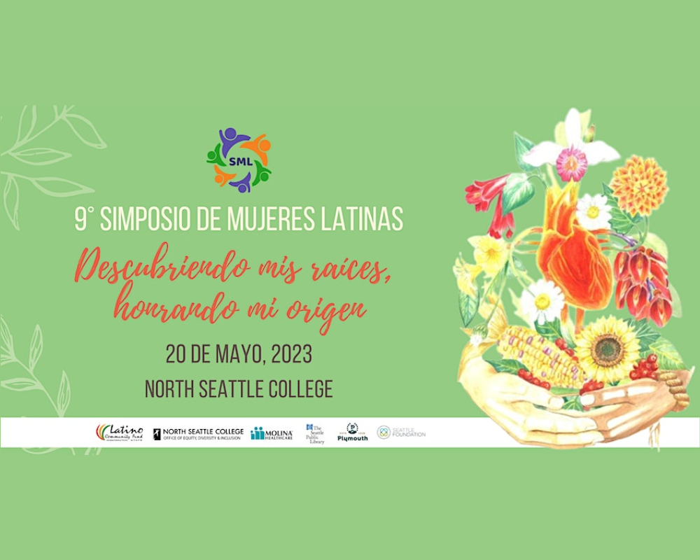 8vo Simposio de Mujeres Latinas.
