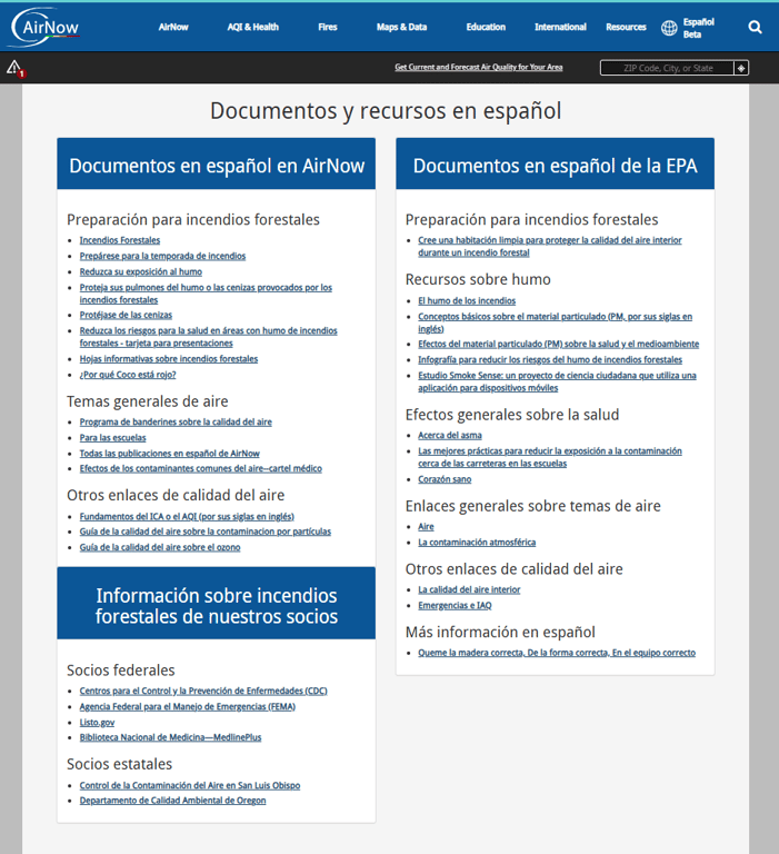 airnow-documentos-y-recursos-en-espanol-incendios-forestales-salud-bienestar-aire