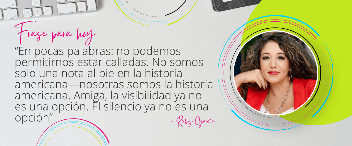 Frase para hoy