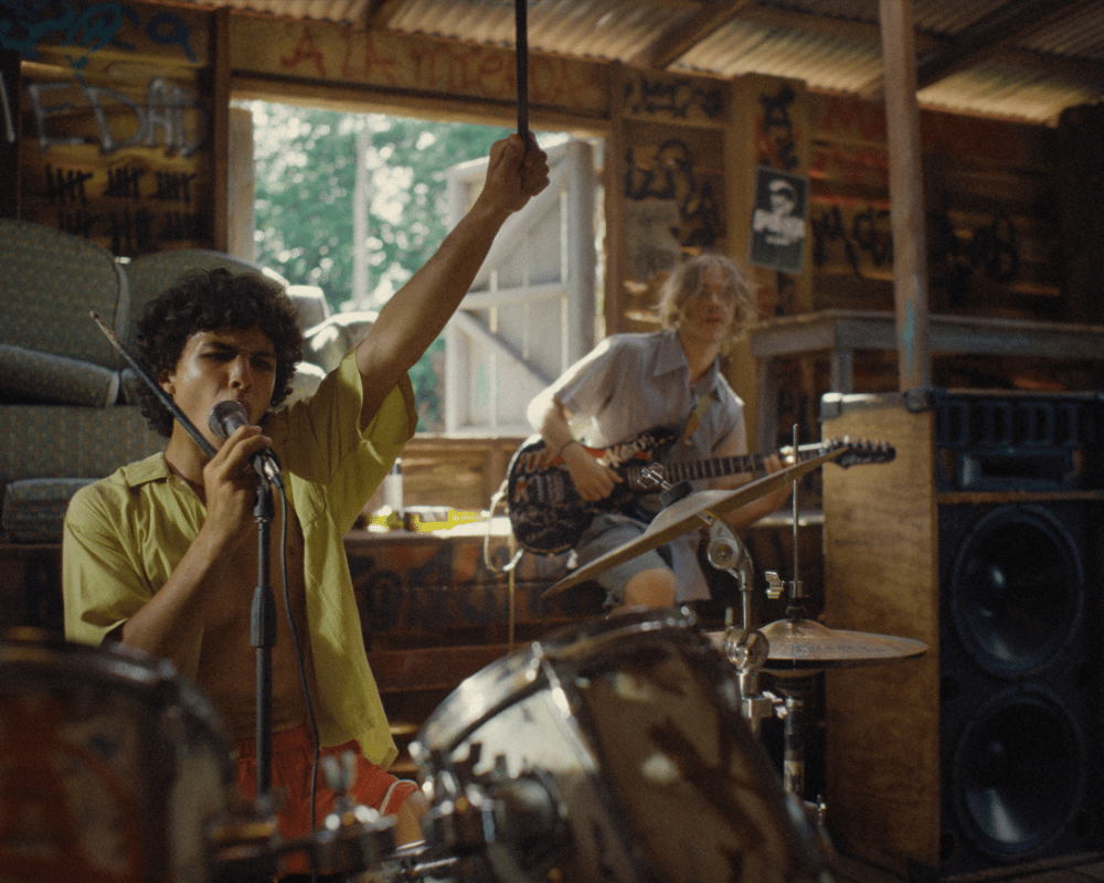 Este 17 de enero se estrena en Seattle la película Los Frikis: Una historia de rebeldía, rock y resistencia desde Cuba