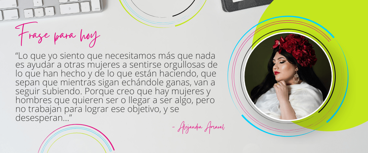 Frase para hoy