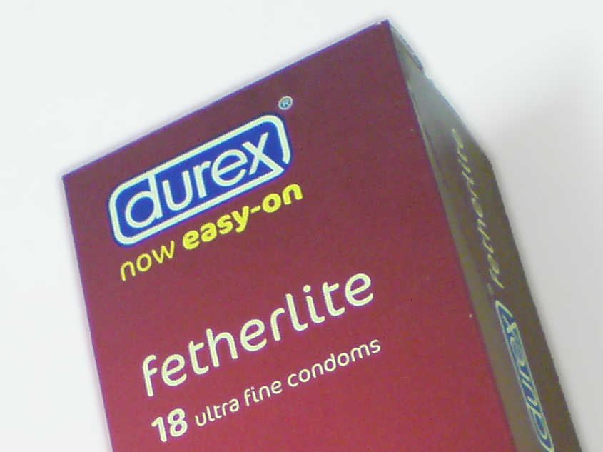 AEMPS alerta de preservativos Durex falsificados vendidos en Salamanca