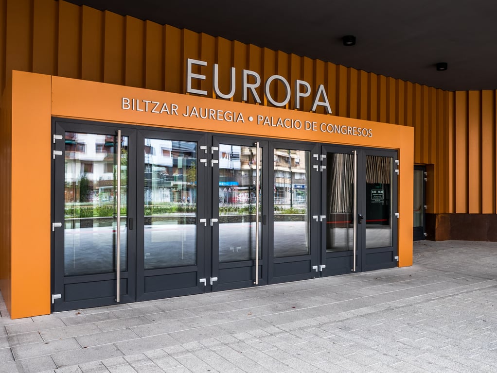 Afrikaldia 2025 abre hoy en Vitoria-Gasteiz con gala y estrenos