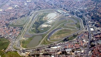 Arranca el GP de Sao Paulo: Norris, Piastri y Verstappen se juegan el título