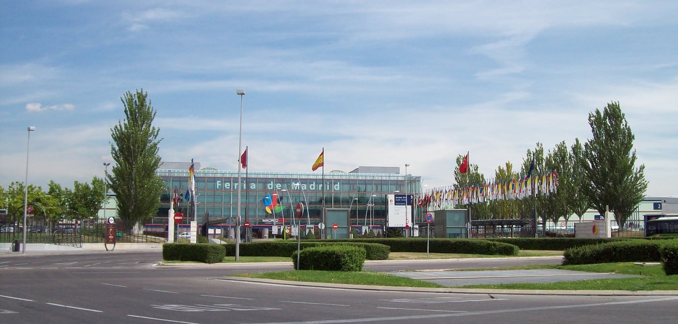 Arranca Madrid Tech Show 2025 en IFEMA con 400 empresas y 350 ponentes