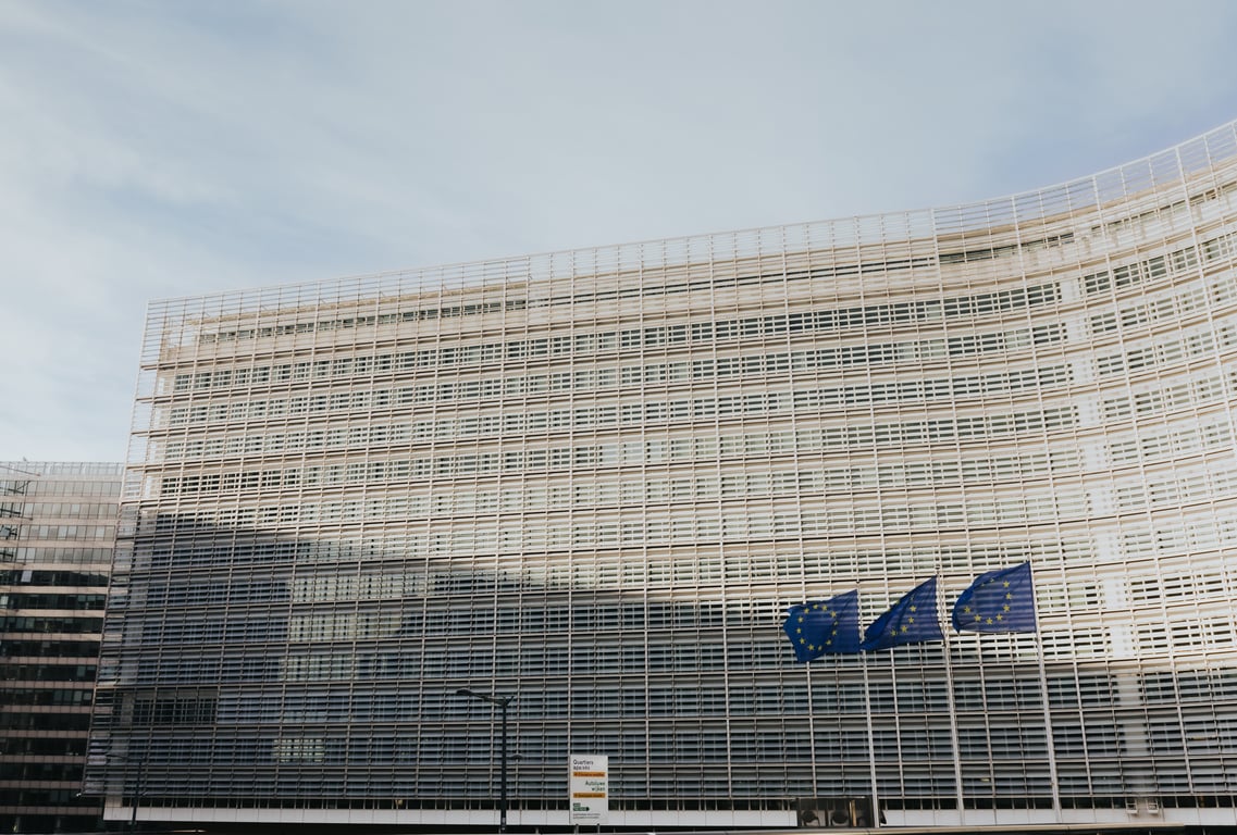 Bruselas activa el Scaleup Europe Fund: nuevo fondo para IA, chips y cuántica