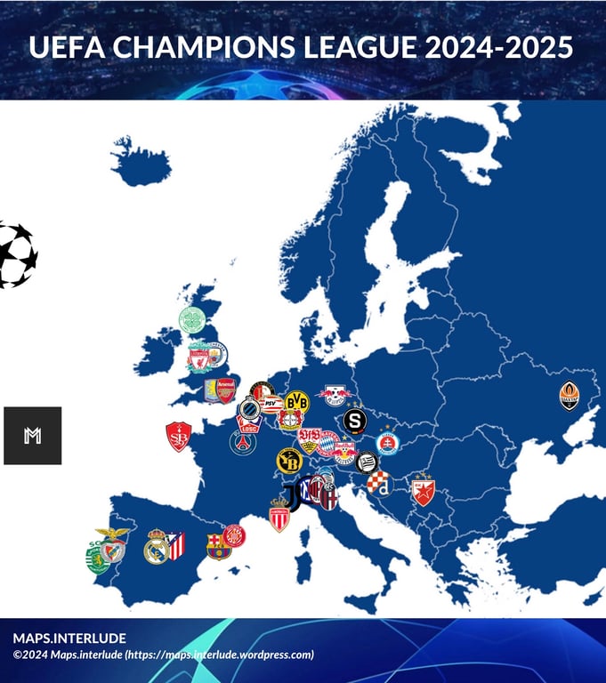Champions hoy: Chelsea–Barça se juega a las 21:00 en Stamford Bridge