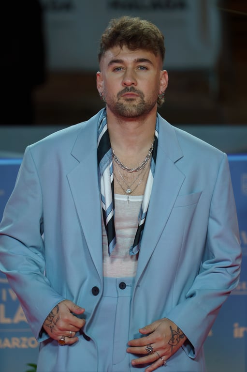 Dani Fernández pone hoy a la venta ‘La Insurrección Tour 2026’ a las 17:00