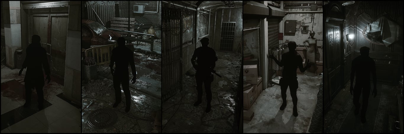 “Echoes of the Living” llega hoy en acceso anticipado en Steam