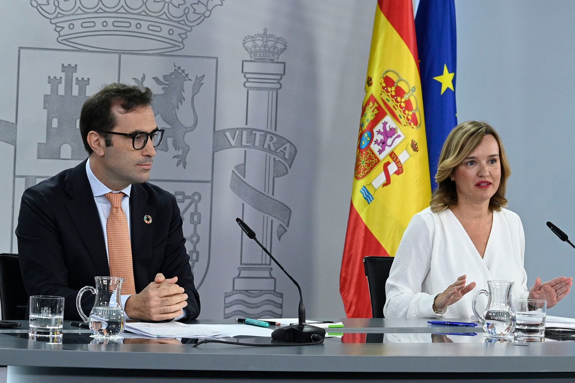 El Consejo de Ministros activa 6.000 millones para la reconstrucción por la DANA