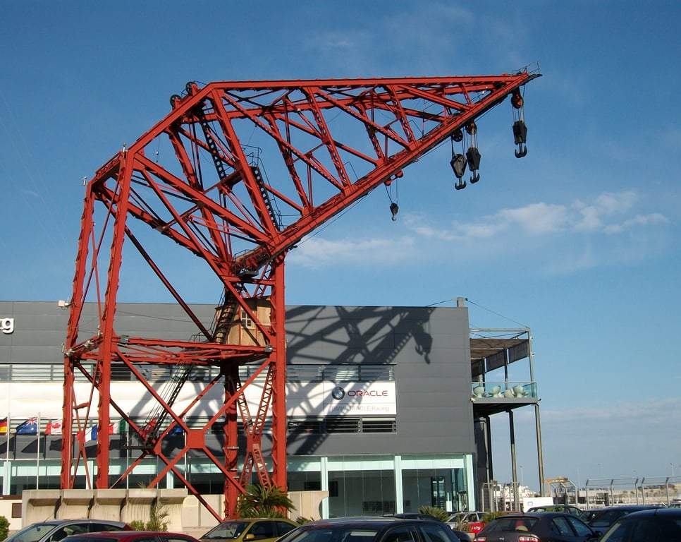 El Gobierno anuncia 7.000 millones para Puertos del Estado hasta 2029