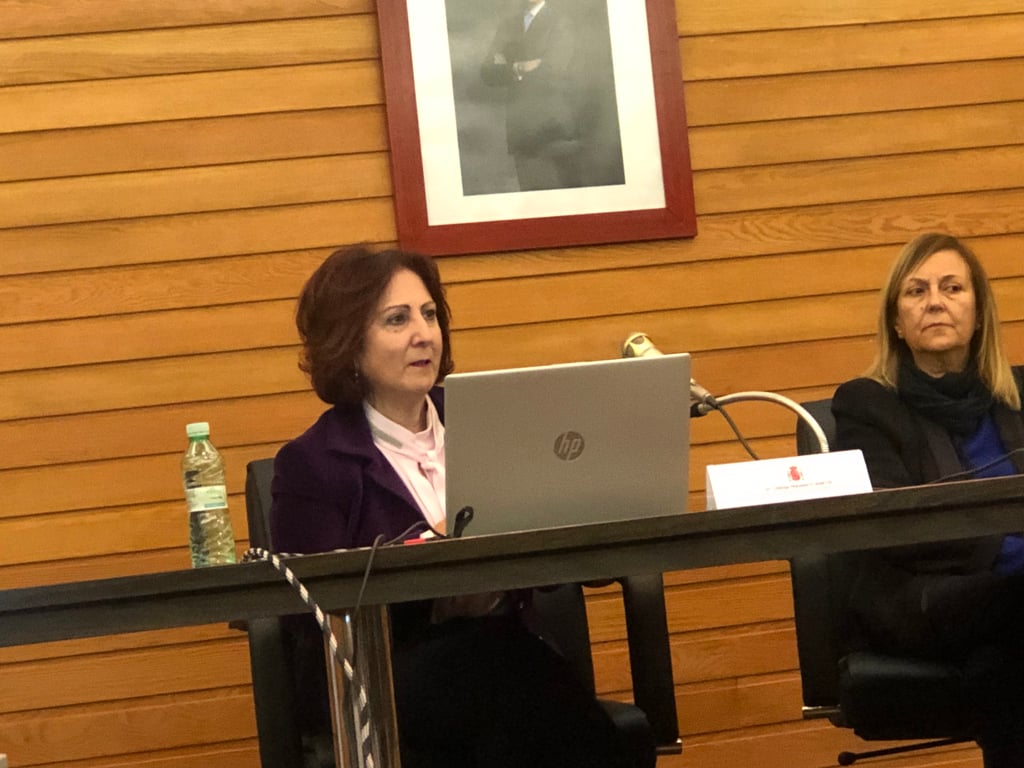 El Gobierno propone a Teresa Peramato como fiscal general del Estado