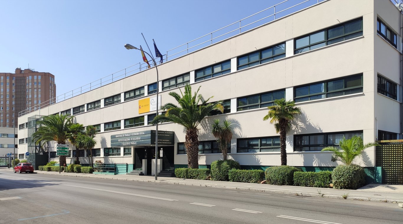 El INSST reúne en Barcelona una jornada clave sobre PRL y planes de igualdad