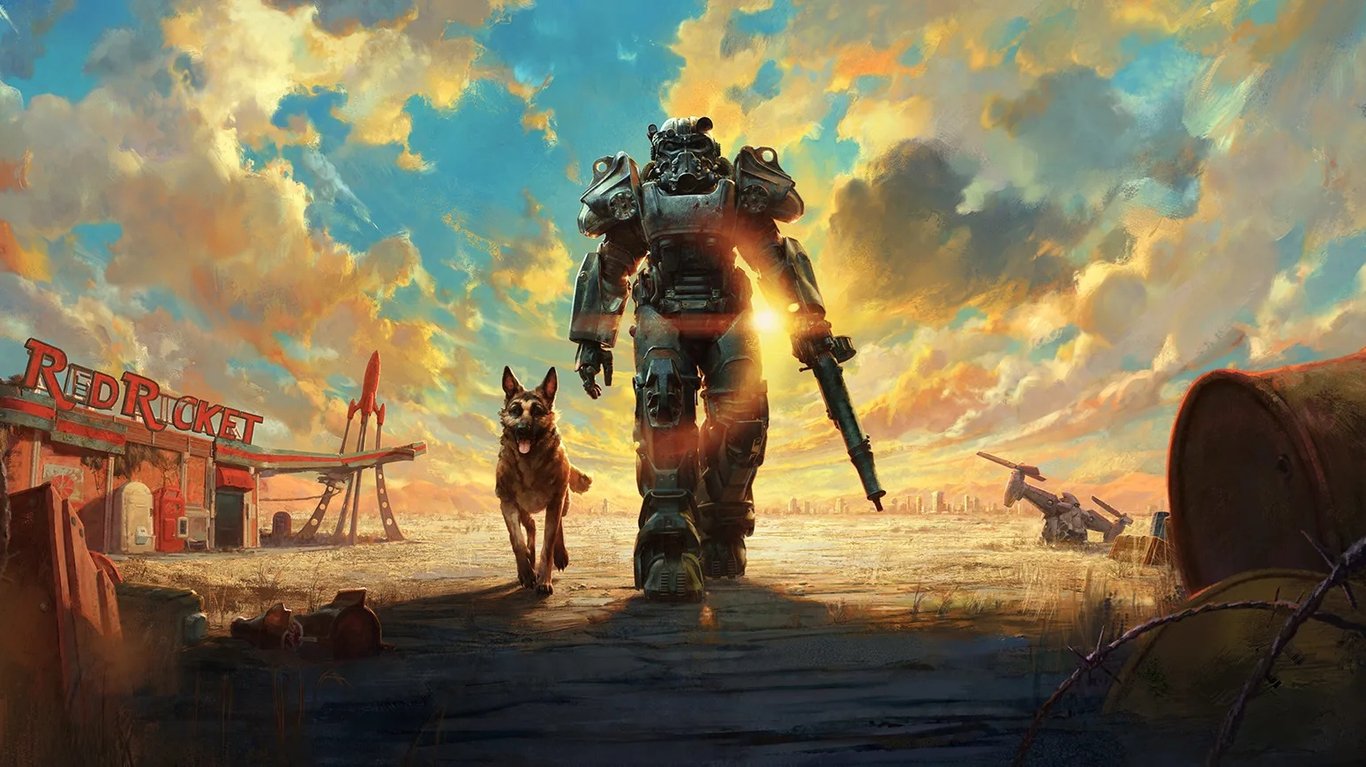 Fallout 4 Anniversary Edition se lanza hoy con Creations y seis expansiones
