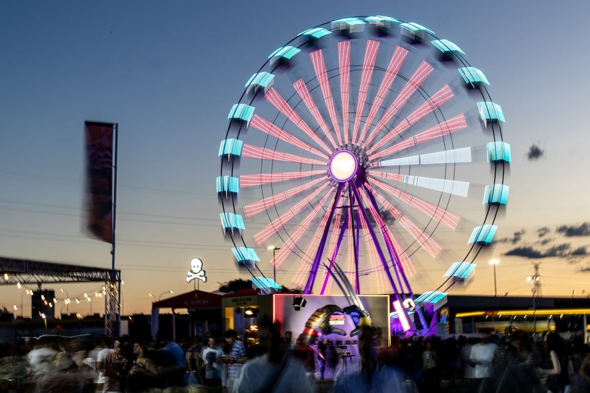 Mad Cool anuncia hoy su cartel del 10.º aniversario: Foo Fighters lidera