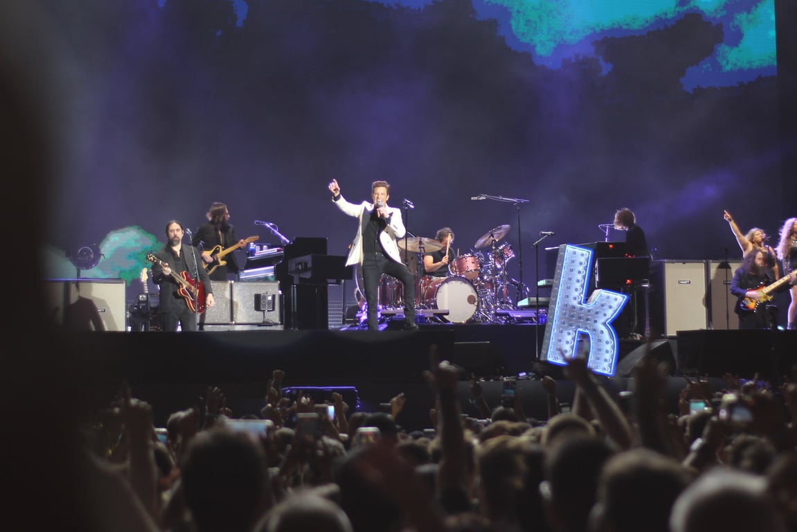 Mad Cool anuncia su cartel 2026 y limita el aforo por día a 50.000