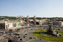 MIRA 2025 culmina hoy en Montjuïc con maratón audiovisual hasta las 05:30