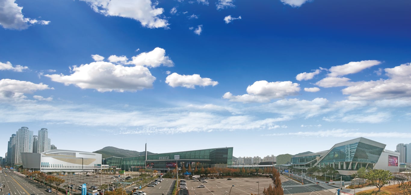 NCSOFT presenta «Horizon Steel Frontiers» en G-Star: MMORPG del universo Horizon