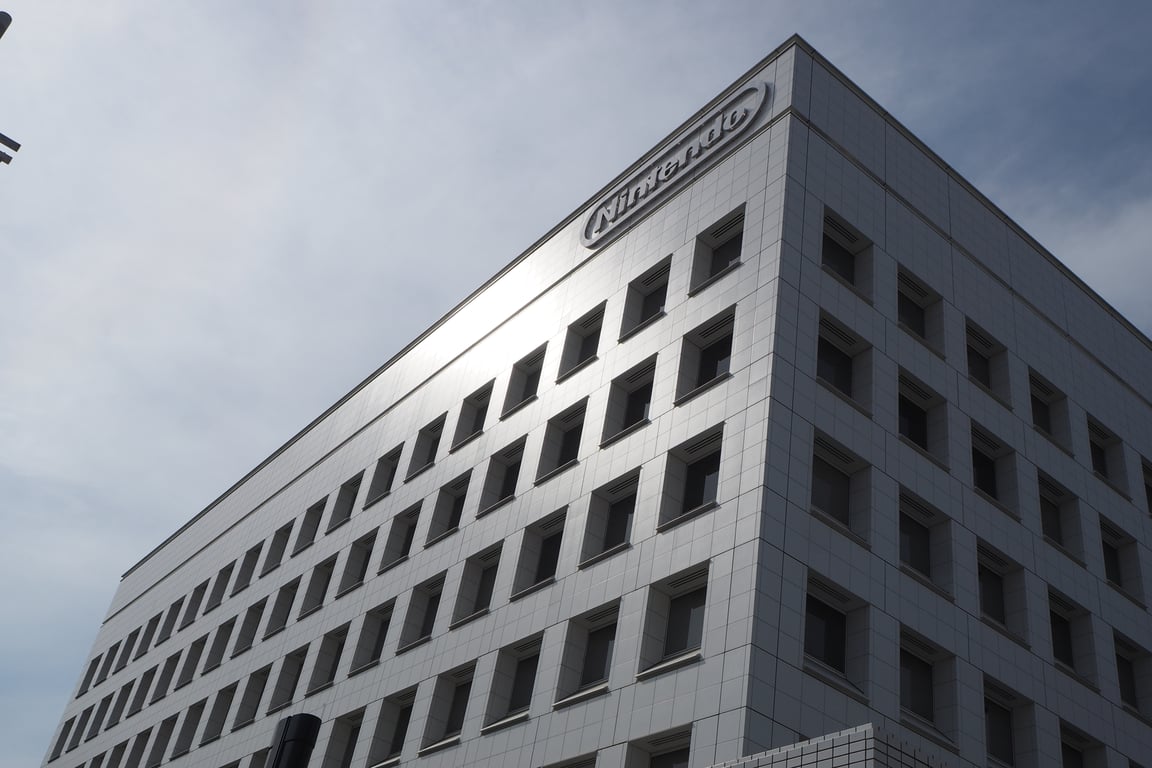 Nintendo eleva previsión y vende 10,36 millones de Switch 2 hasta septiembre