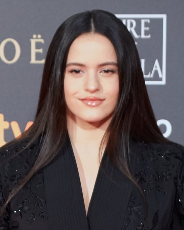 Rosalía lanza «LUX» hoy: estreno global y pantallas en Callao y Times Square