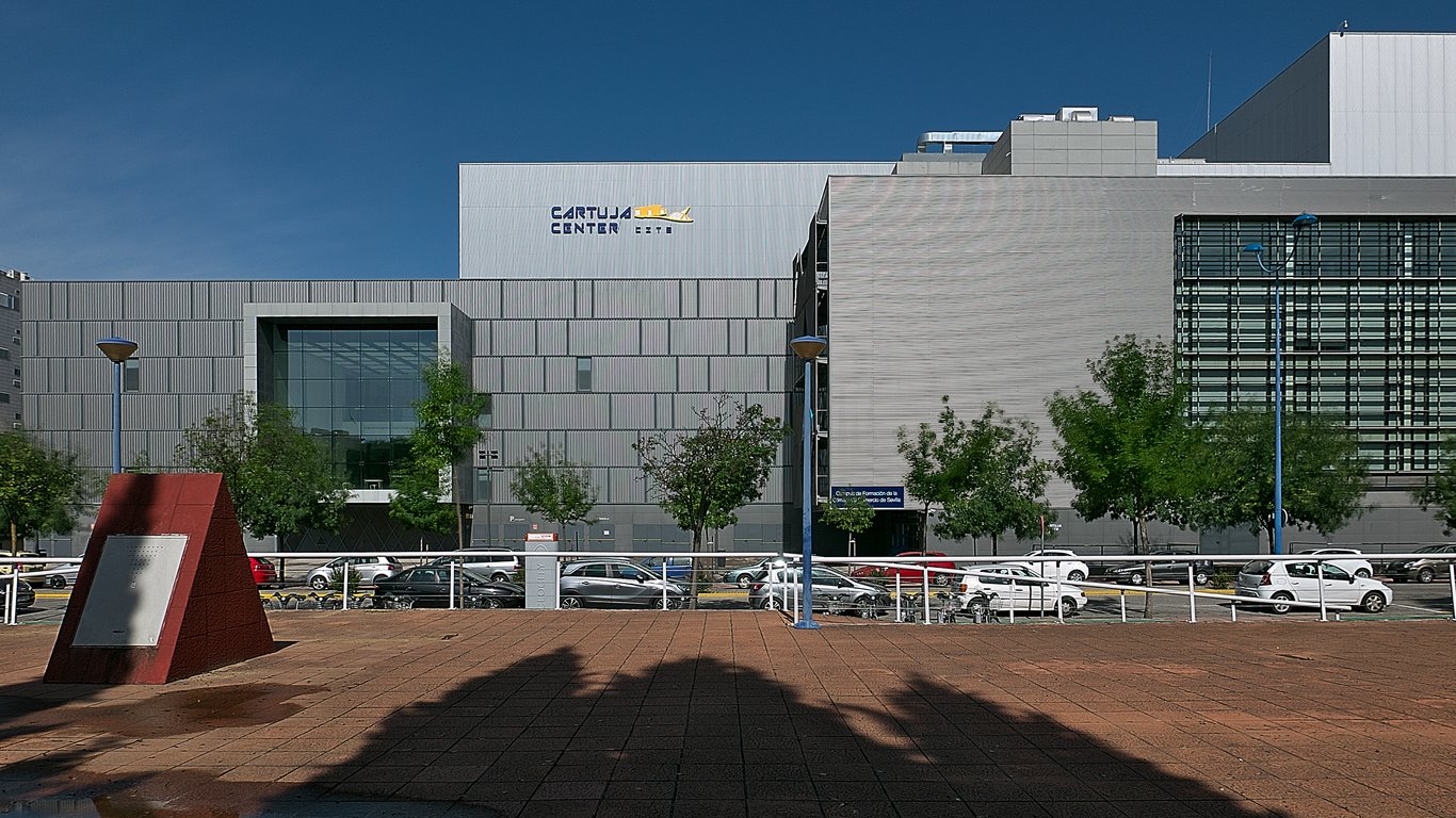 Sevilla afina hoy la lectura de nominaciones de los European Film Awards