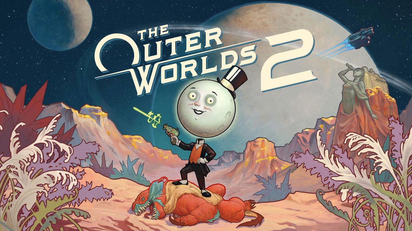 The Outer Worlds 2 se lanza hoy: hora en España, plataformas y precio