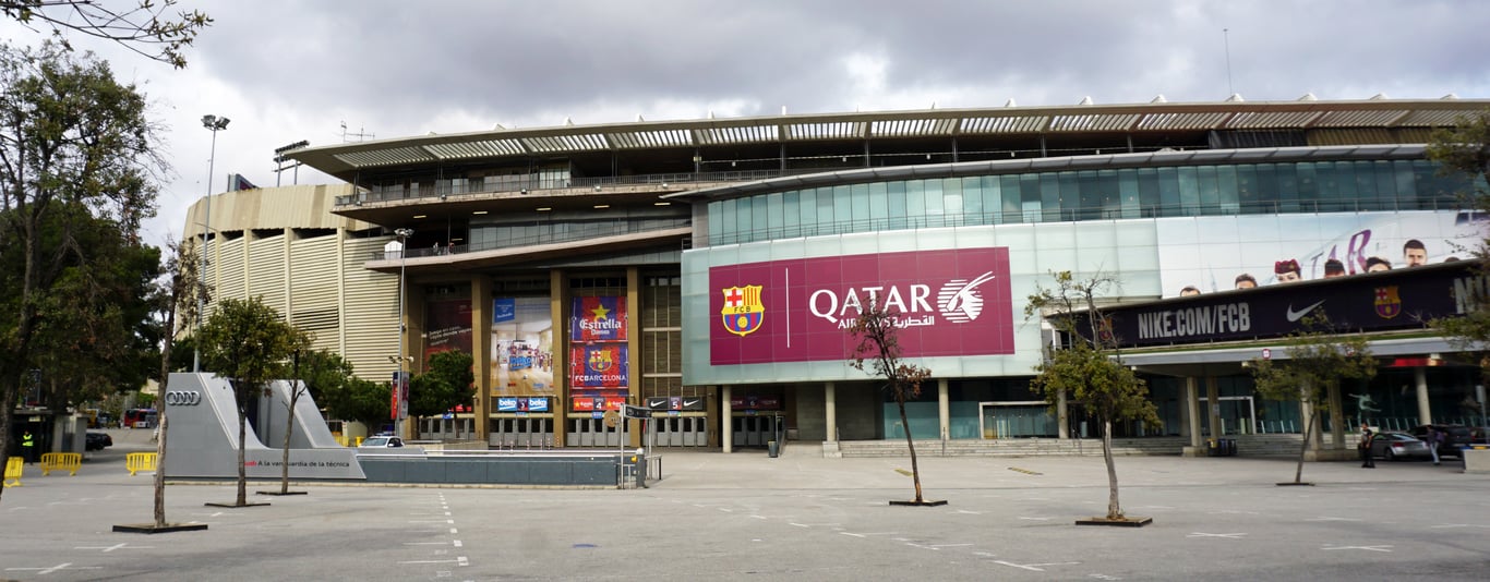 UEFA autoriza el regreso del Barça al Spotify Camp Nou para la Champions