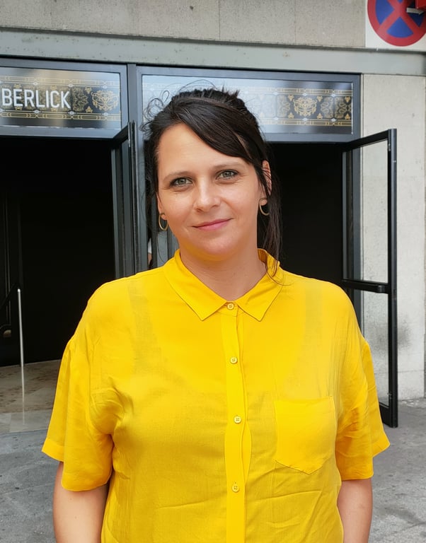 ‘Versión Española’ programa hoy ‘O corno’ y recupera la Concha de Oro