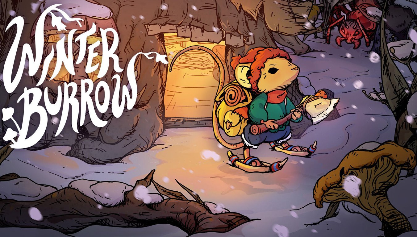 Winter Burrow se lanza hoy y llega a Game Pass: fecha y plataformas