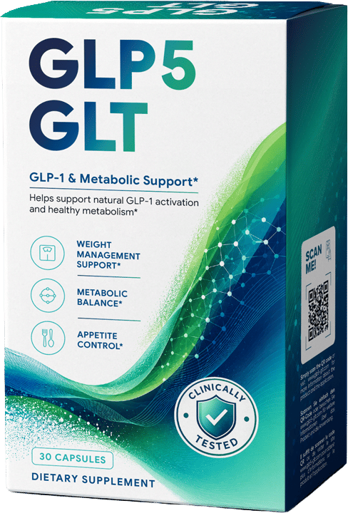 GLP5 GLT