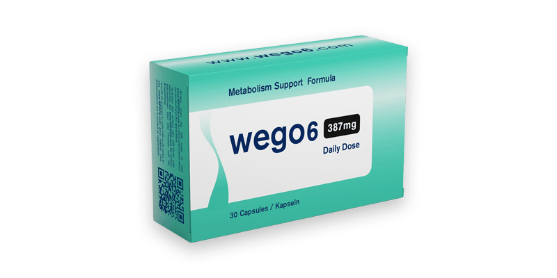 WEGO6 pack 30 jours