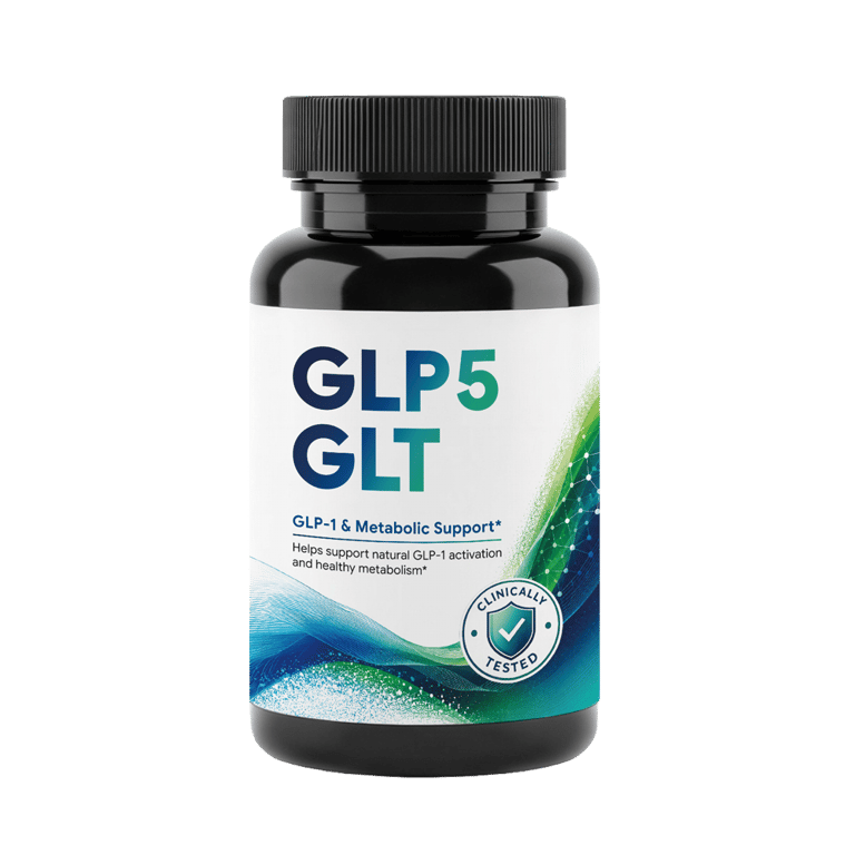 GLP5 GLT