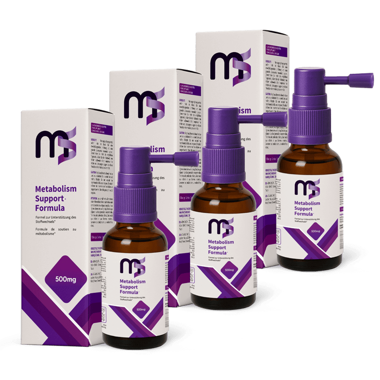 MS Spray