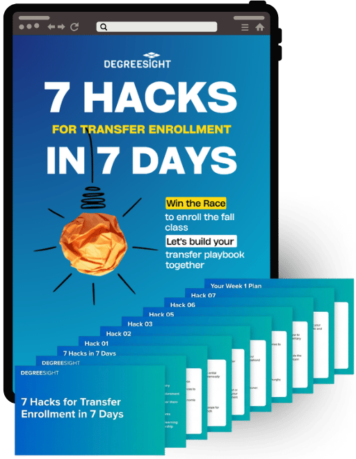 7 Hacks in 7 Days