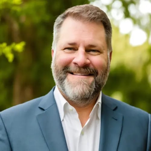 Jay Fedje - VP of Partnerships DegreeSight