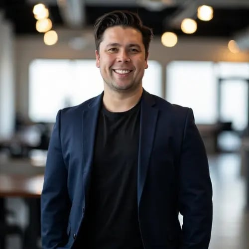 Drew Melendres - CoFounder DegreeSight