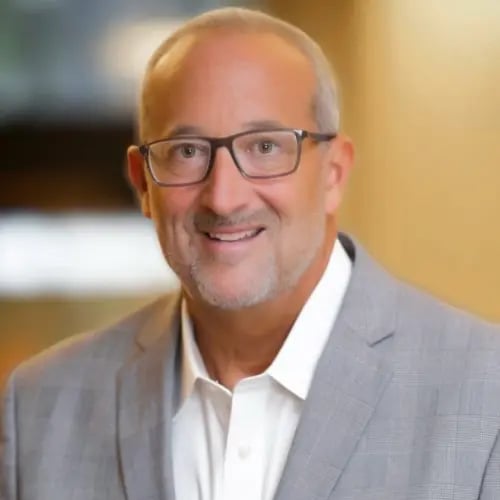 Michael Cronin - VP of Partnerships DegreeSight