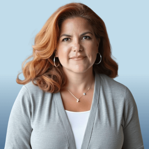 Sharon Peacock