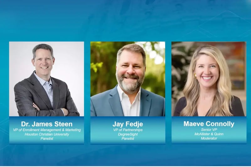 McAllister & Quinn Webinar