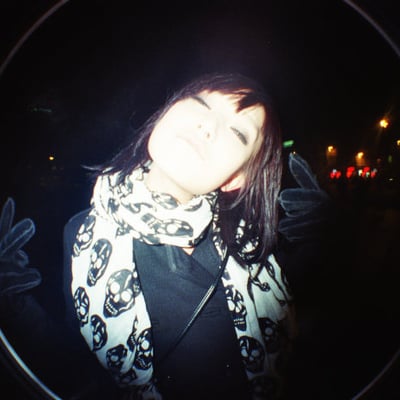 爱因为在心中的最爱