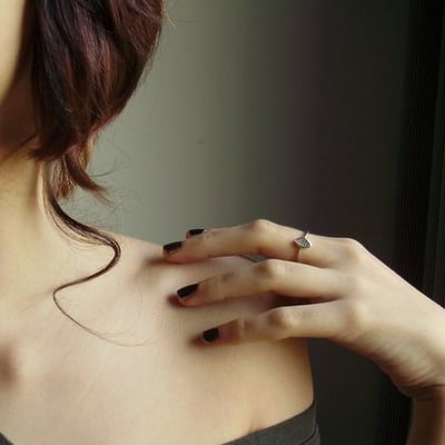 我听闻你始终一的最爱