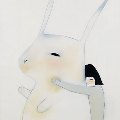 老兔的最爱