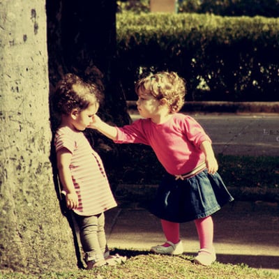 阿哩小姐的最爱