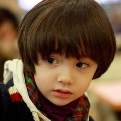 彼方云与少年的最爱