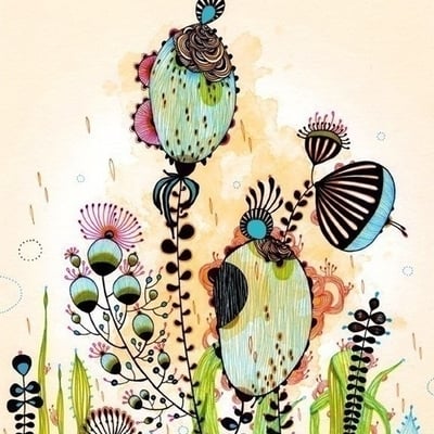 木堇木矞的最爱