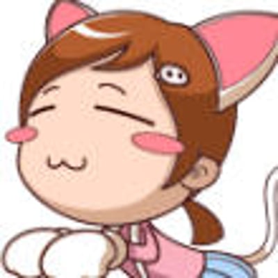 夏天的树的最爱