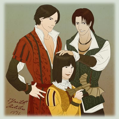 thebindingofis的最爱