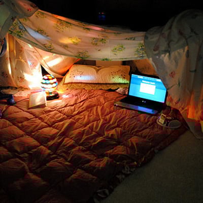 御宅工作族某货的最爱