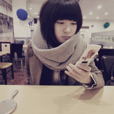 阳光停在你眼里的最爱